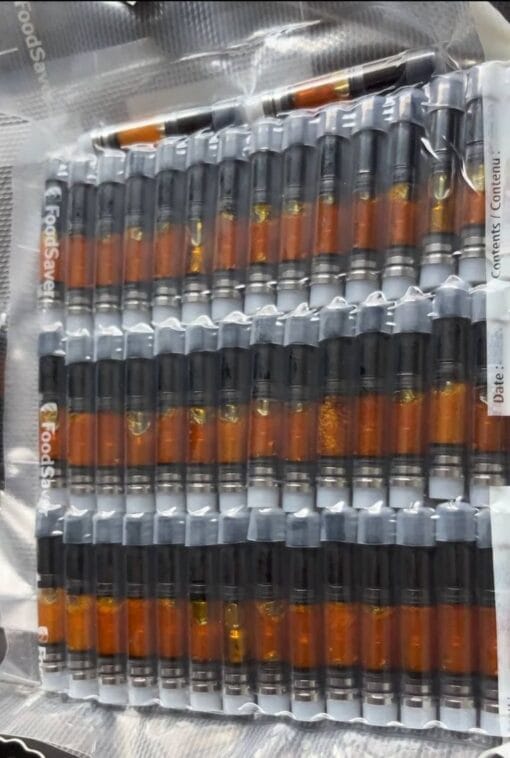DMT VAPE PEN