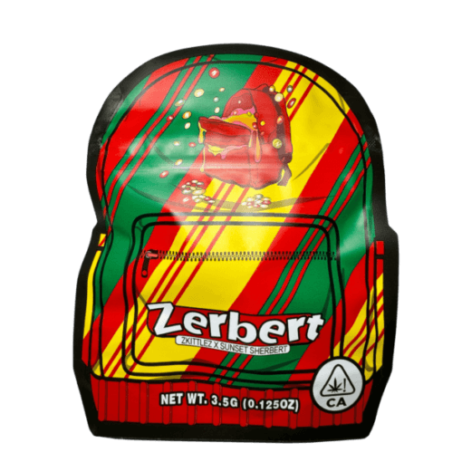 Zerbert