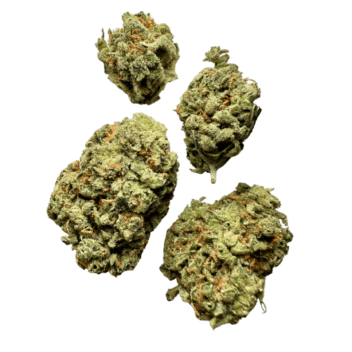 Super Silver Haze