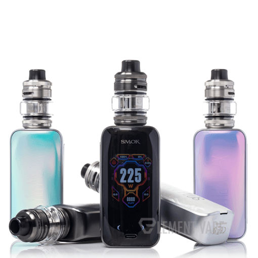 SMOK SCAR 18