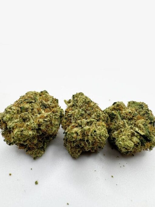 Fruit Pebbles