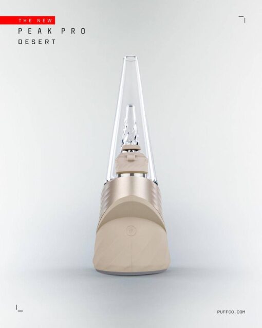 Desert Peak Pro