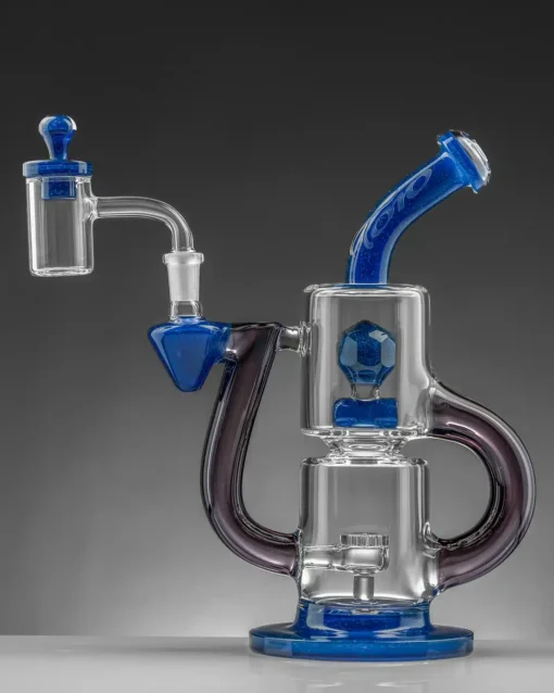 Crushed Opal Cycler