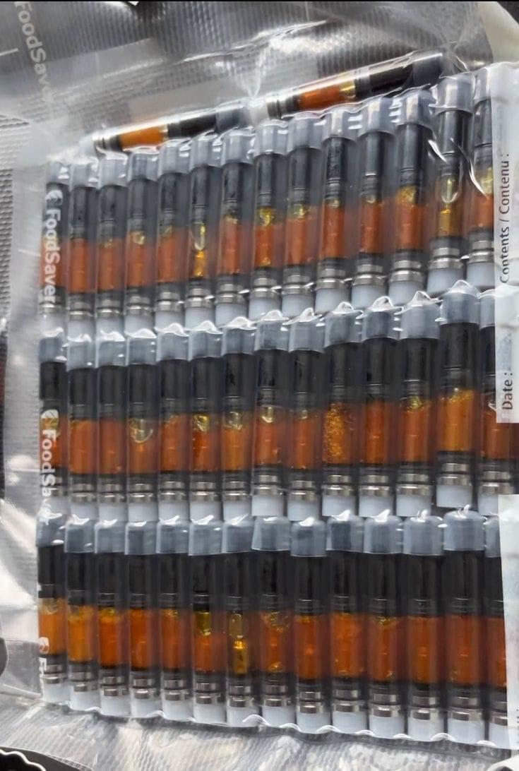 DMT VAPE PEN DMT VAPE PEN