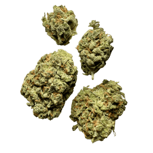 Super Silver Haze